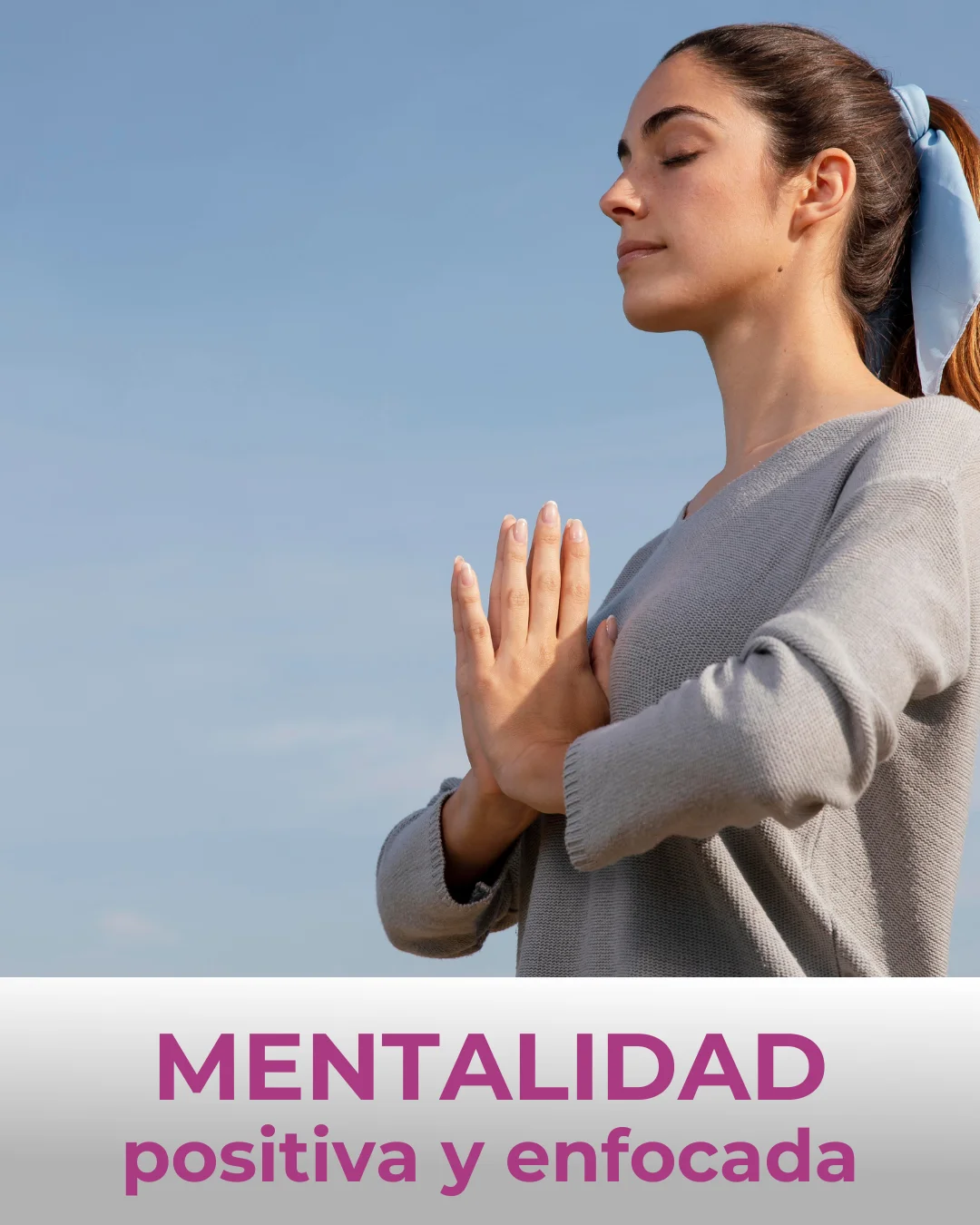 Mentalidad