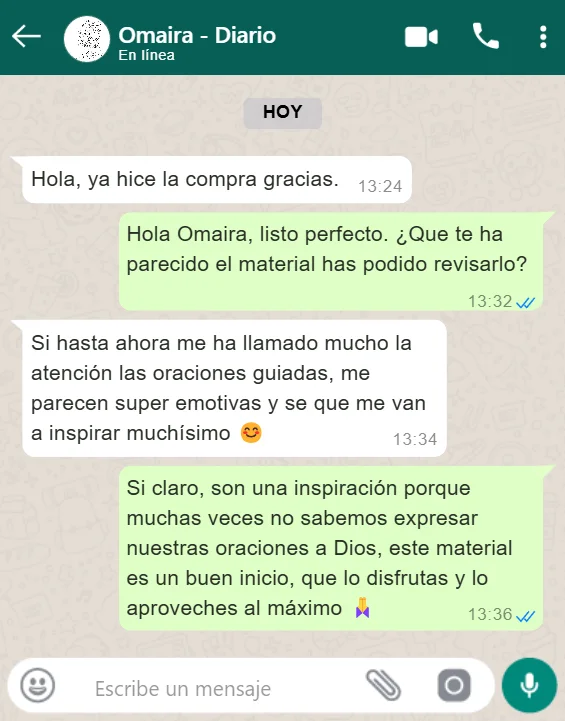Testimonio 3